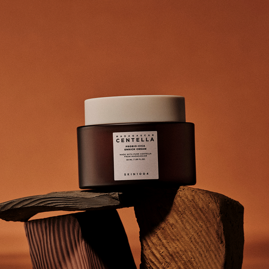 SKIN1004 Madagascar Centella Probio-Cica Enrich Cream 50ml