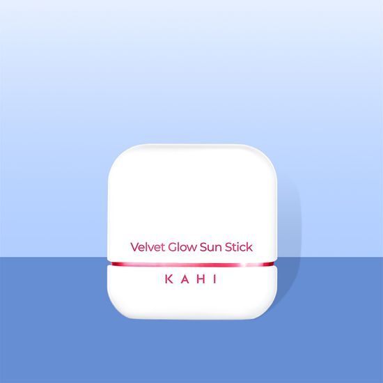 KAHI Velvet Glow Sunstick 13.5g