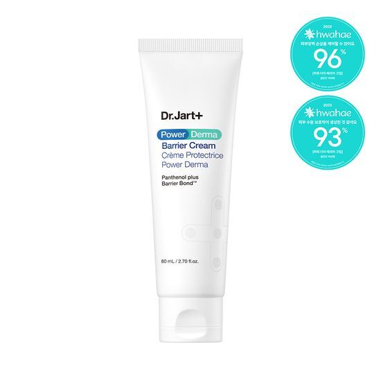 Dr.Jart+ Power Derma Barrier Cream 80ml