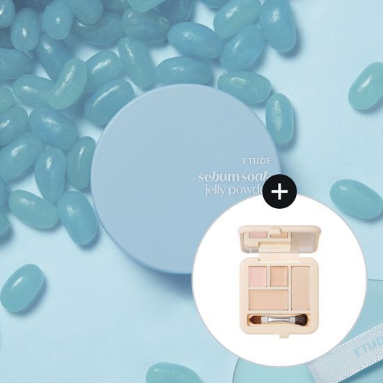 Etude Fiji-soo Jelly Powder 8g