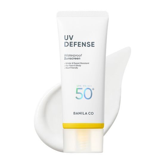 Banila Co. UV Defense Waterproof Sunscreen 100ml
