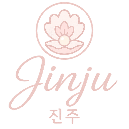 Jinju by Neuza Mariano