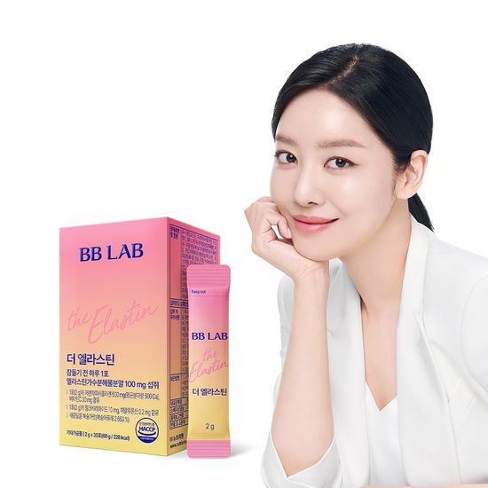 BB LAB The Elastin 30 Sticks (one month supply)