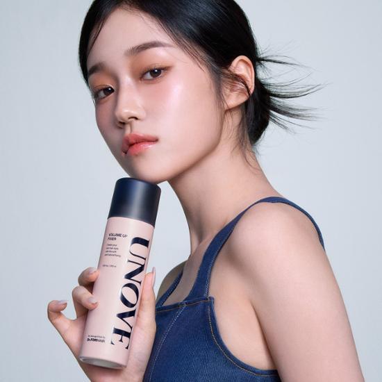 Anove Volume Up Hair Spray 200ml