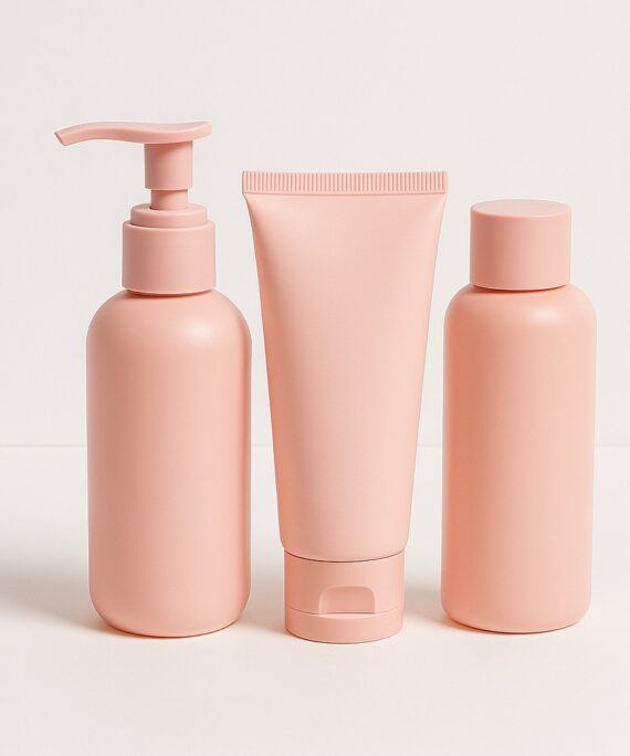 Espuma/Gel de Limpeza