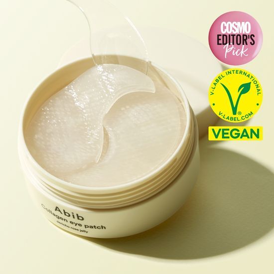 Abib Collagen Eye Patch Resurrection Jelly