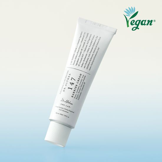 Dr. Althea 147 Barrier Cream 50ml