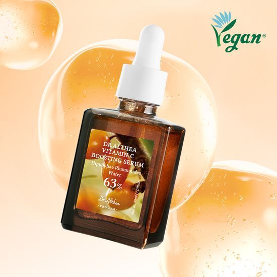 Dr. Althea Vitamina C Boosting Serum 30ml