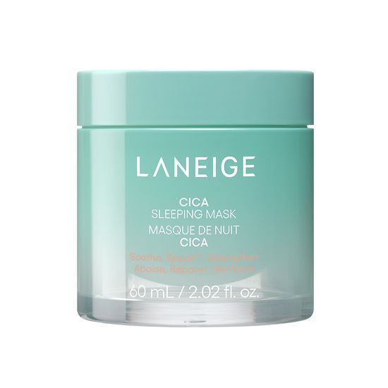 Laneige Cica Sleeping Mask 60ml