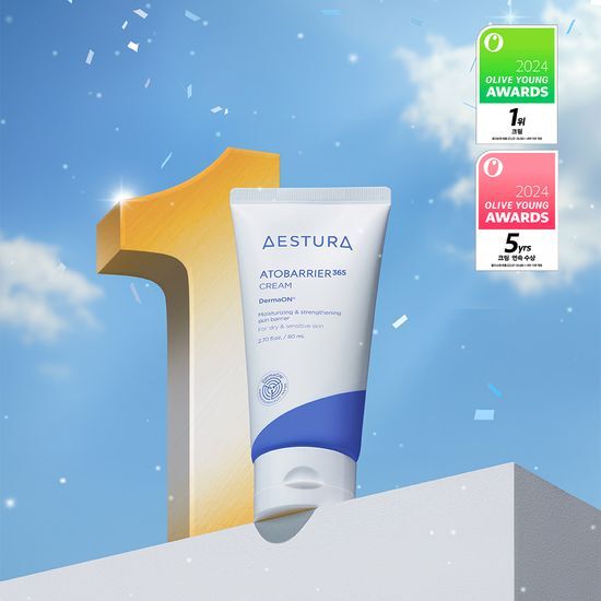 Aestura Atobarrier 365 Cream 80ml